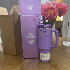 Olivia Rodrigo Stanley